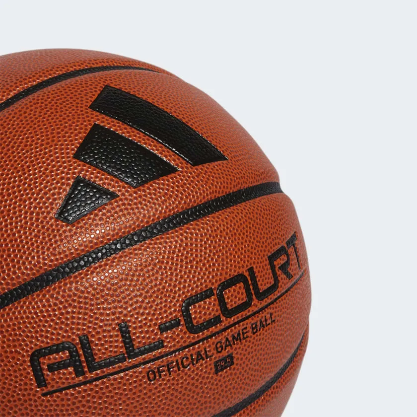 ADIDAS ALL COURT 3.0 - BASKETBALL BALL