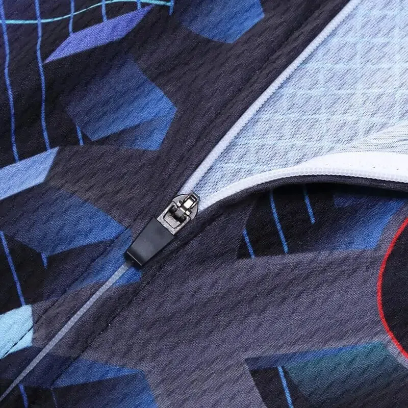 Aerodynamic Gear Cycling Jersey