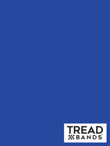 All-Terrain Tieback - Solid Royal Blue