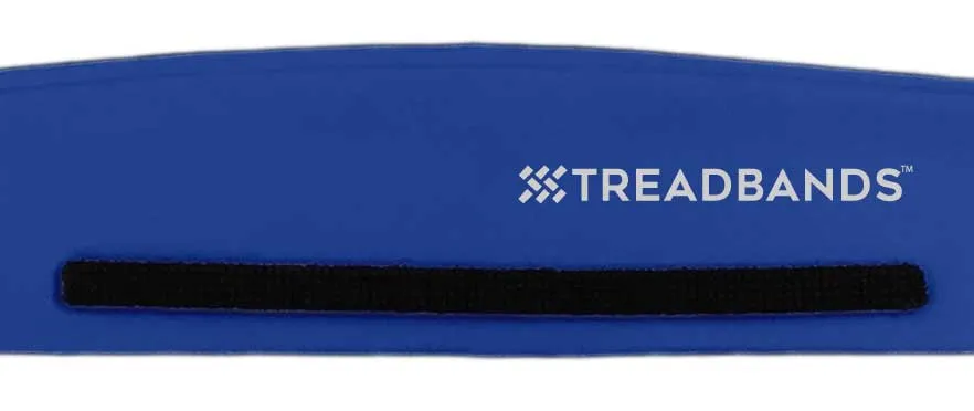 All-Terrain Tieback - Solid Royal Blue