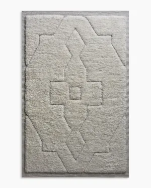 Anais Tufted Wool Rug