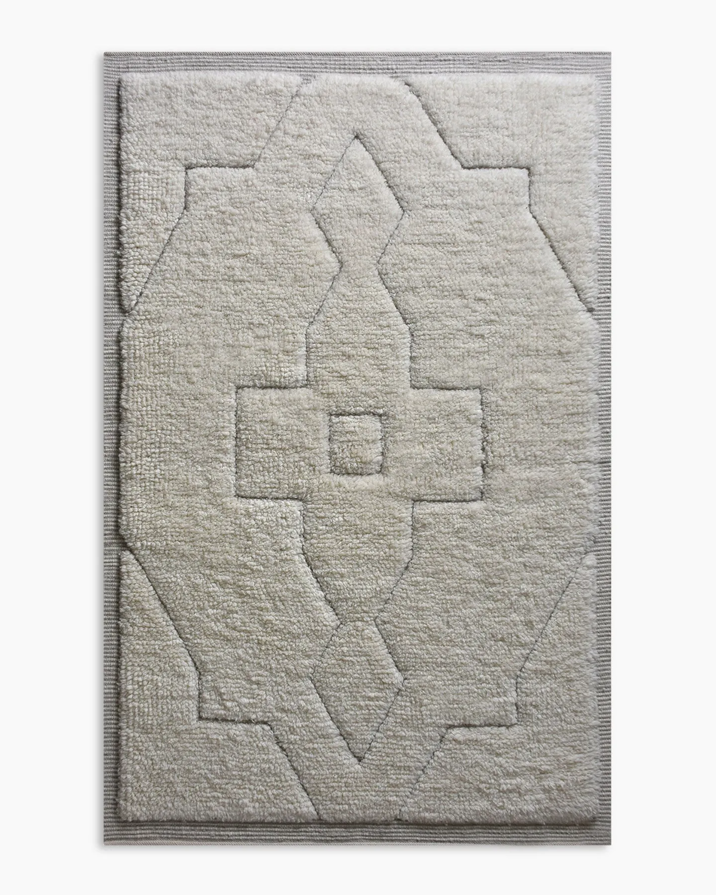 Anais Tufted Wool Rug