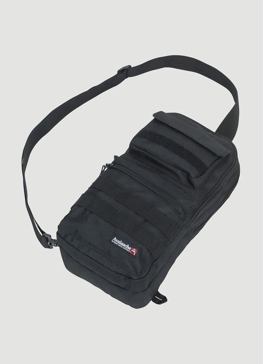 Avalanche Trail Utility Sling Backpack