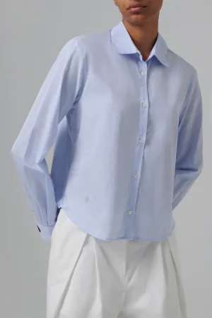 Blue Perry Shirt