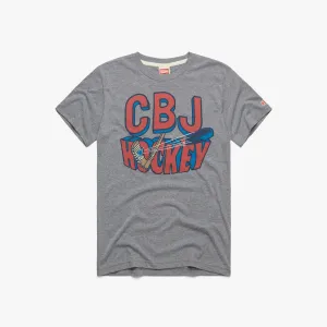 CBJ Hockey