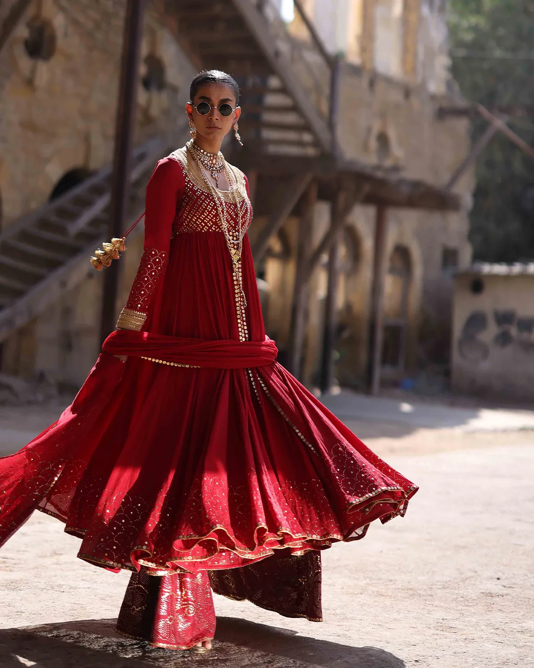 Festive Couture 24 - Fc-08