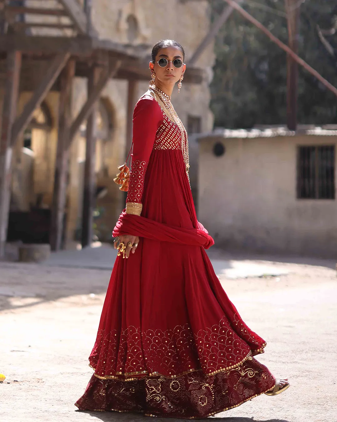 Festive Couture 24 - Fc-08