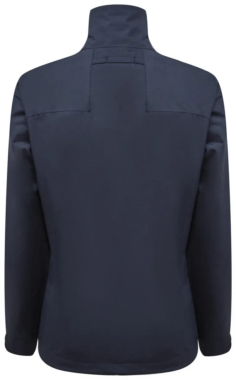 Gill Crew Sport Lite Womens Waterproof Jacket - Blue
