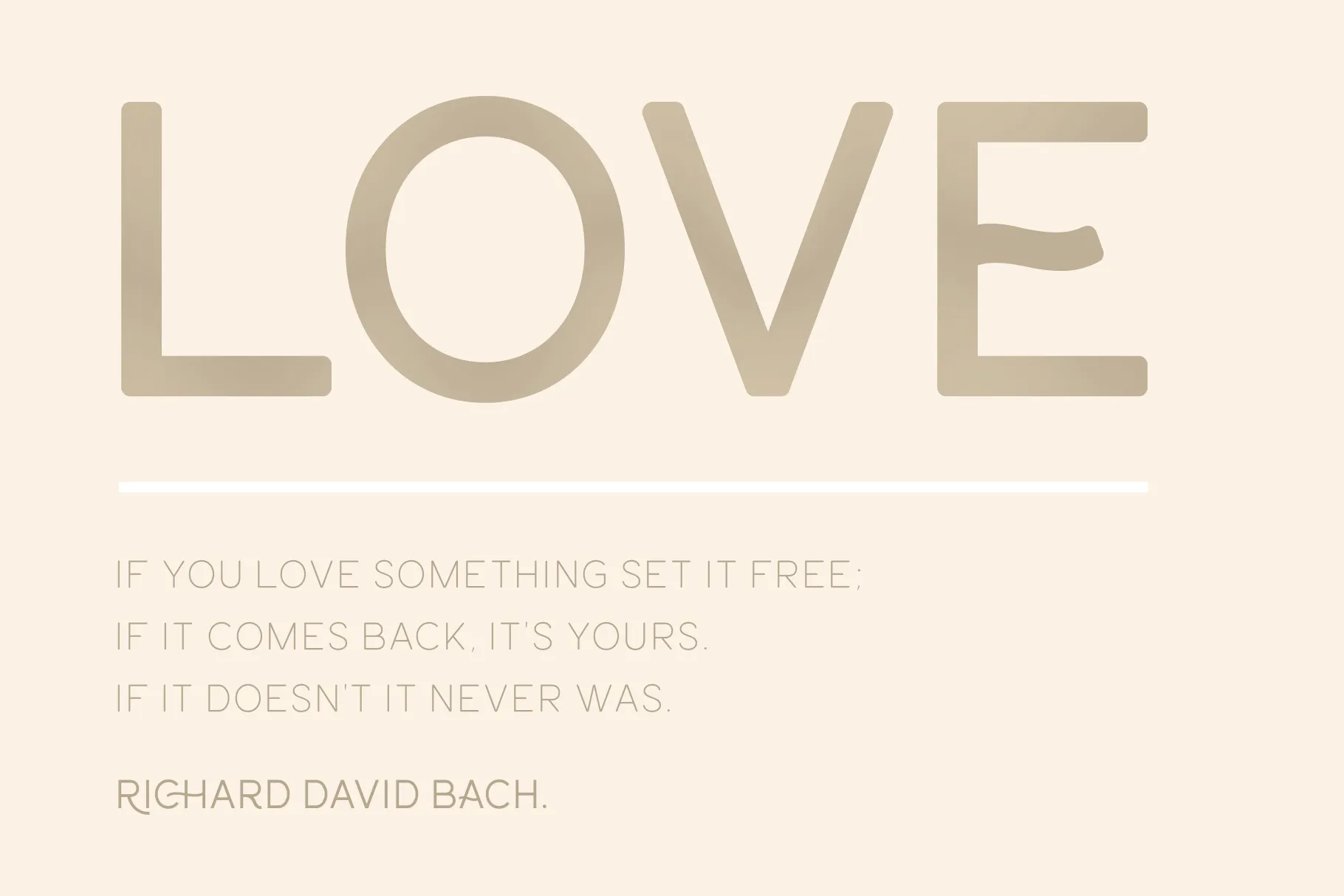 Grovanna - Modern Sans Serif Typeface