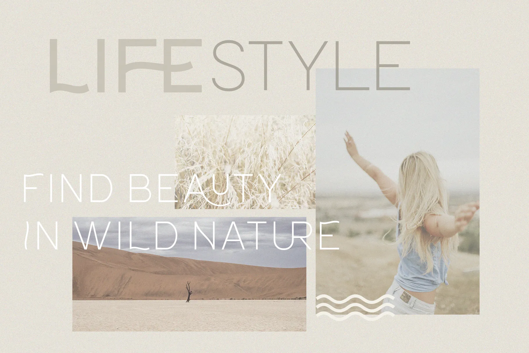 Grovanna - Modern Sans Serif Typeface