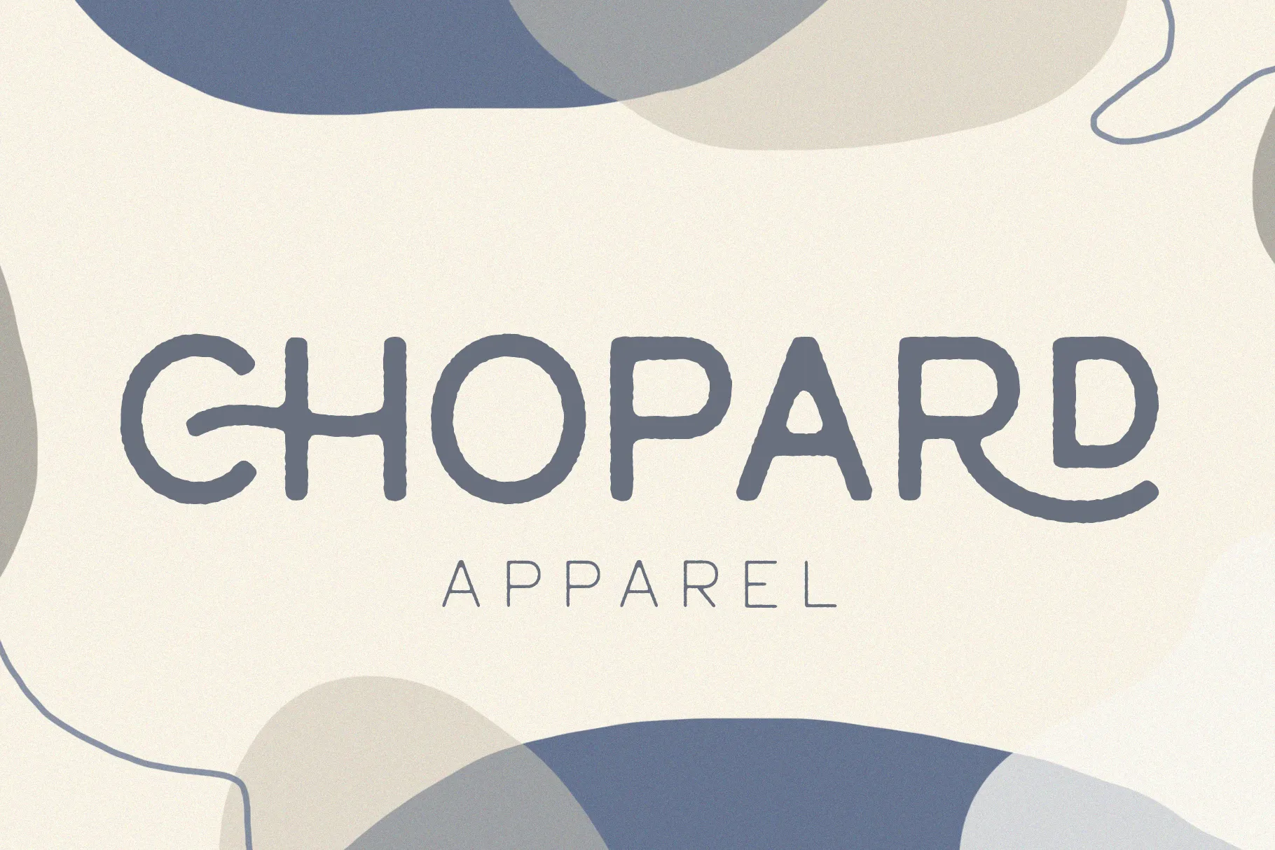 Grovanna - Modern Sans Serif Typeface