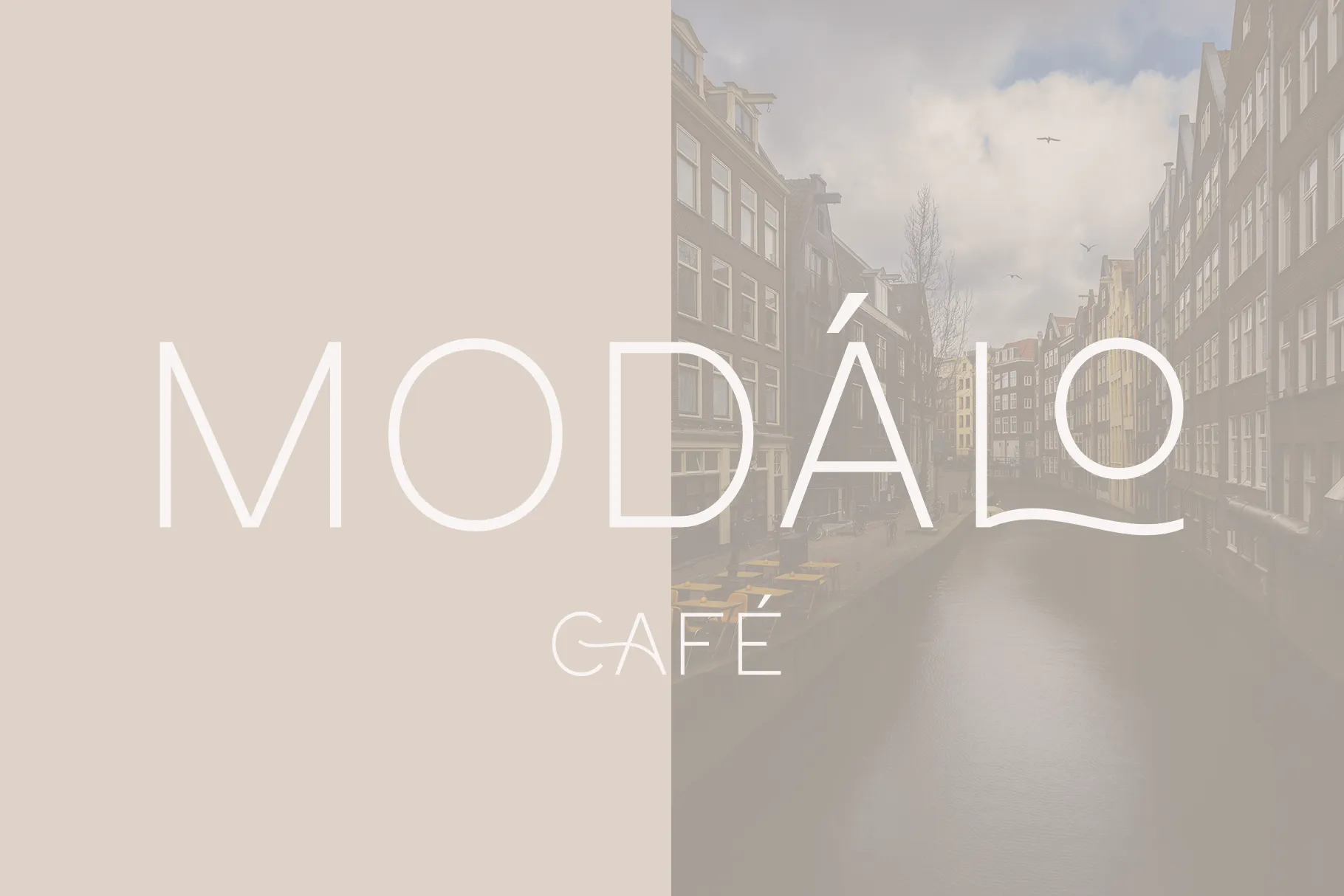 Grovanna - Modern Sans Serif Typeface