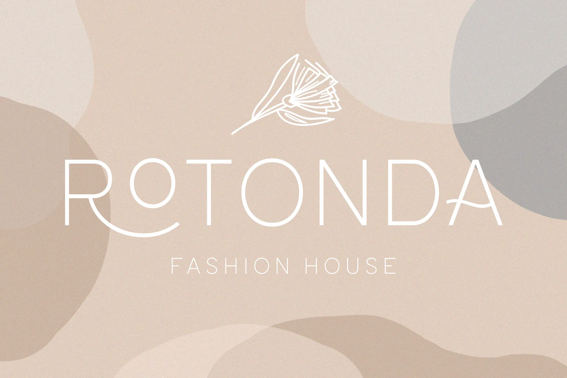 Grovanna - Modern Sans Serif Typeface
