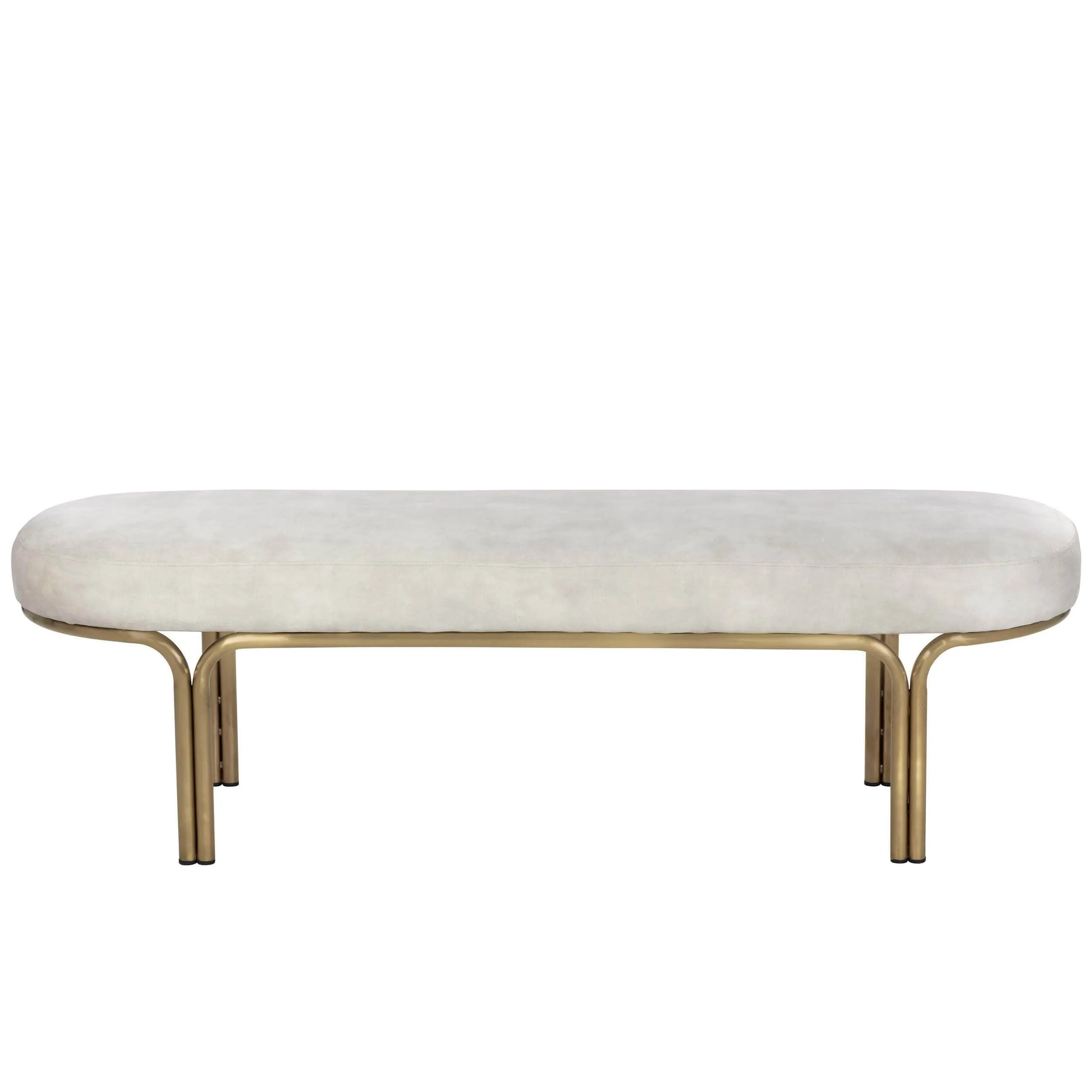 Gwen Bench, Nono Cream