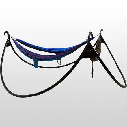 Hammock stand ENOpod Eagles Nest Outfitters, black