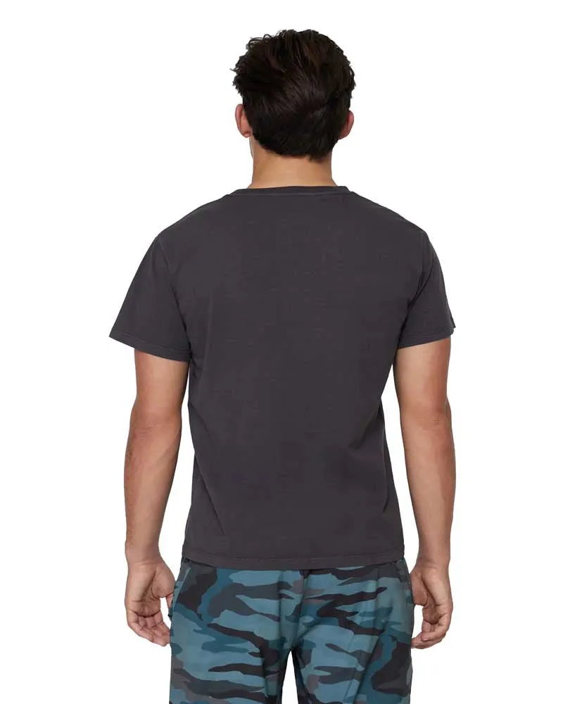 High Vibes Crew Tee