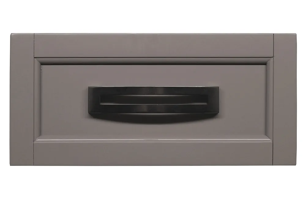 Hyde Park Sliding Door Chest
