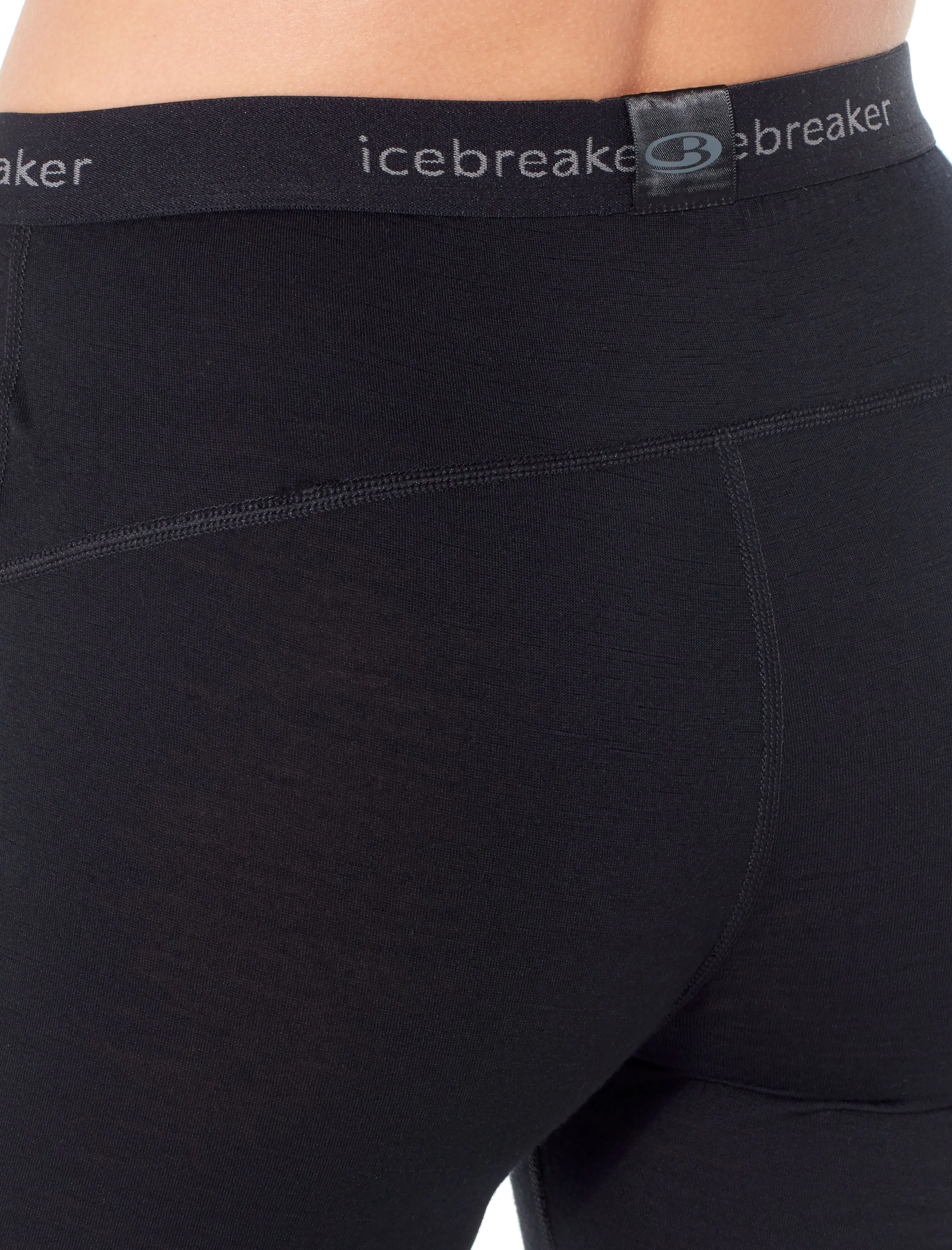 Icebreaker Wmns 200 Oasis Legless