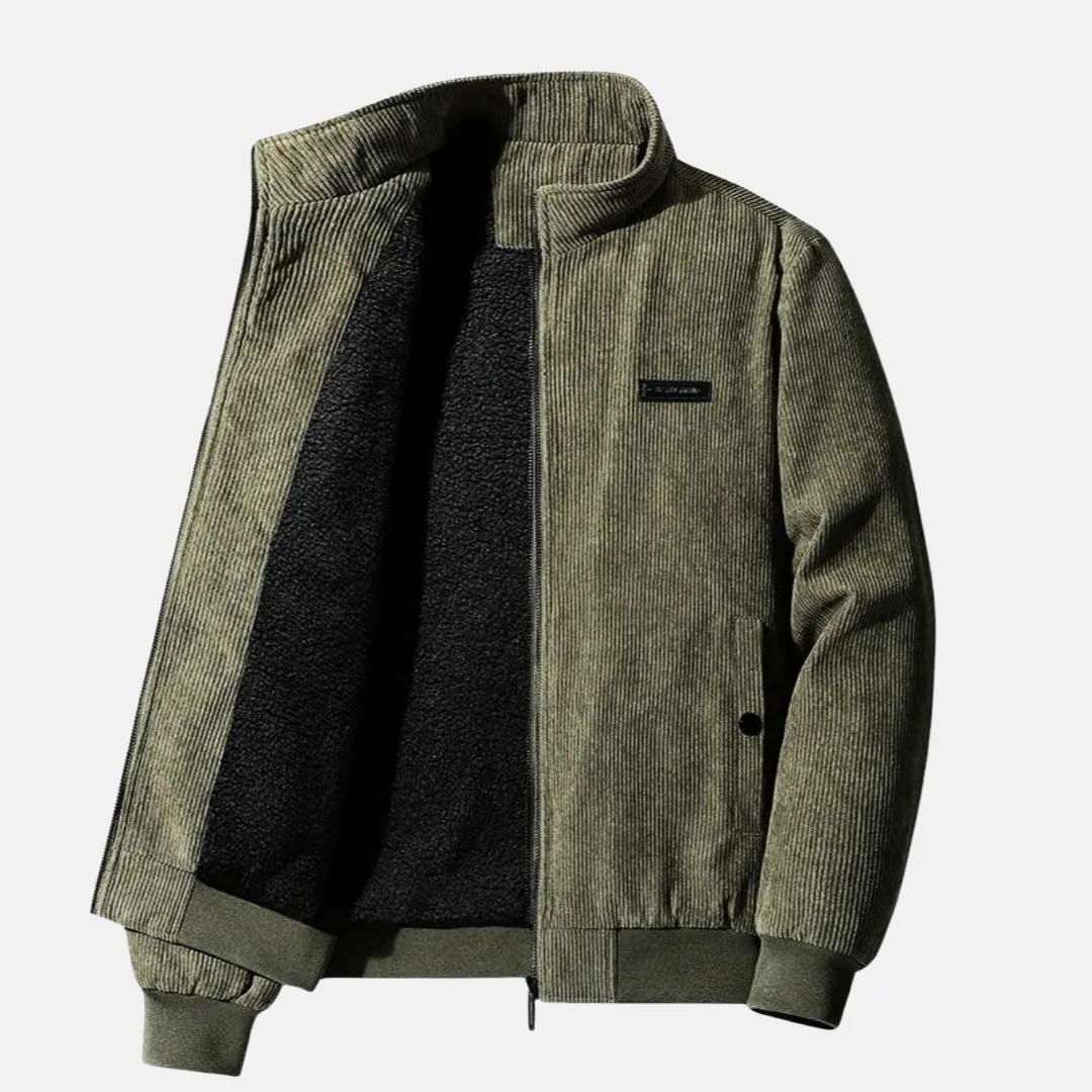Jackets for Men from Cold