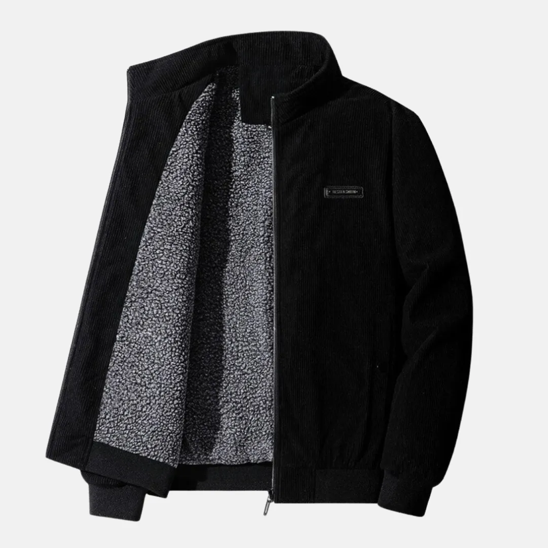 Jackets for Men from Cold