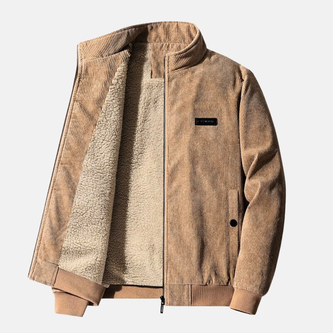 Jackets for Men from Cold
