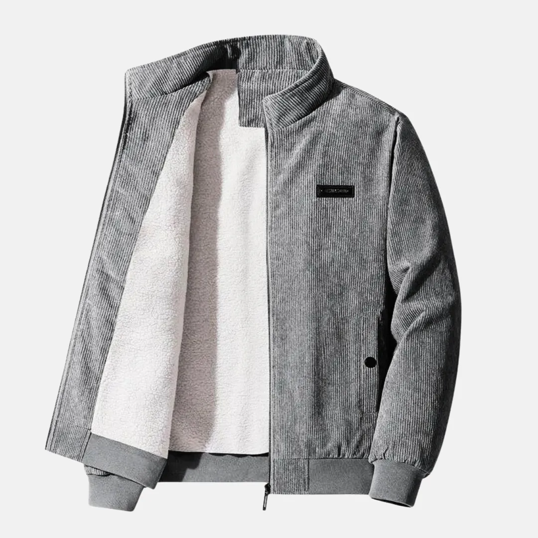 Jackets for Men from Cold