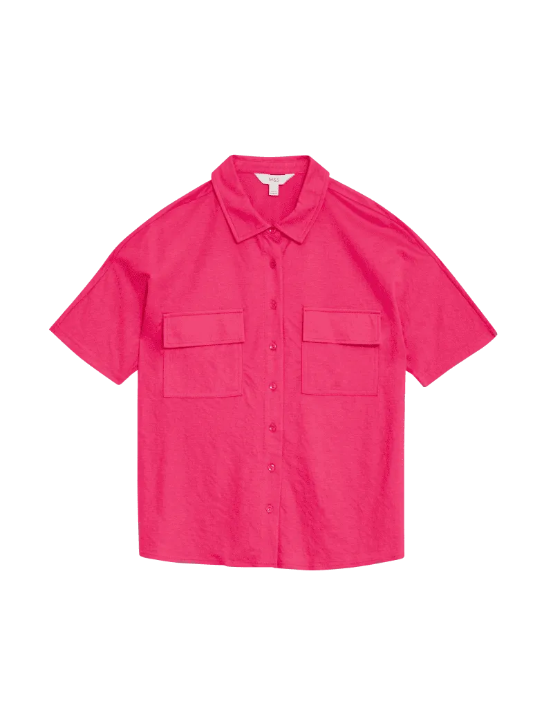 Jersey Shirt