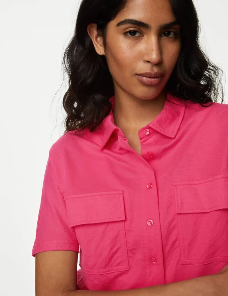 Jersey Shirt