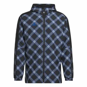 Men's Sports Jacket Adidas Tiro Winterized Blue
