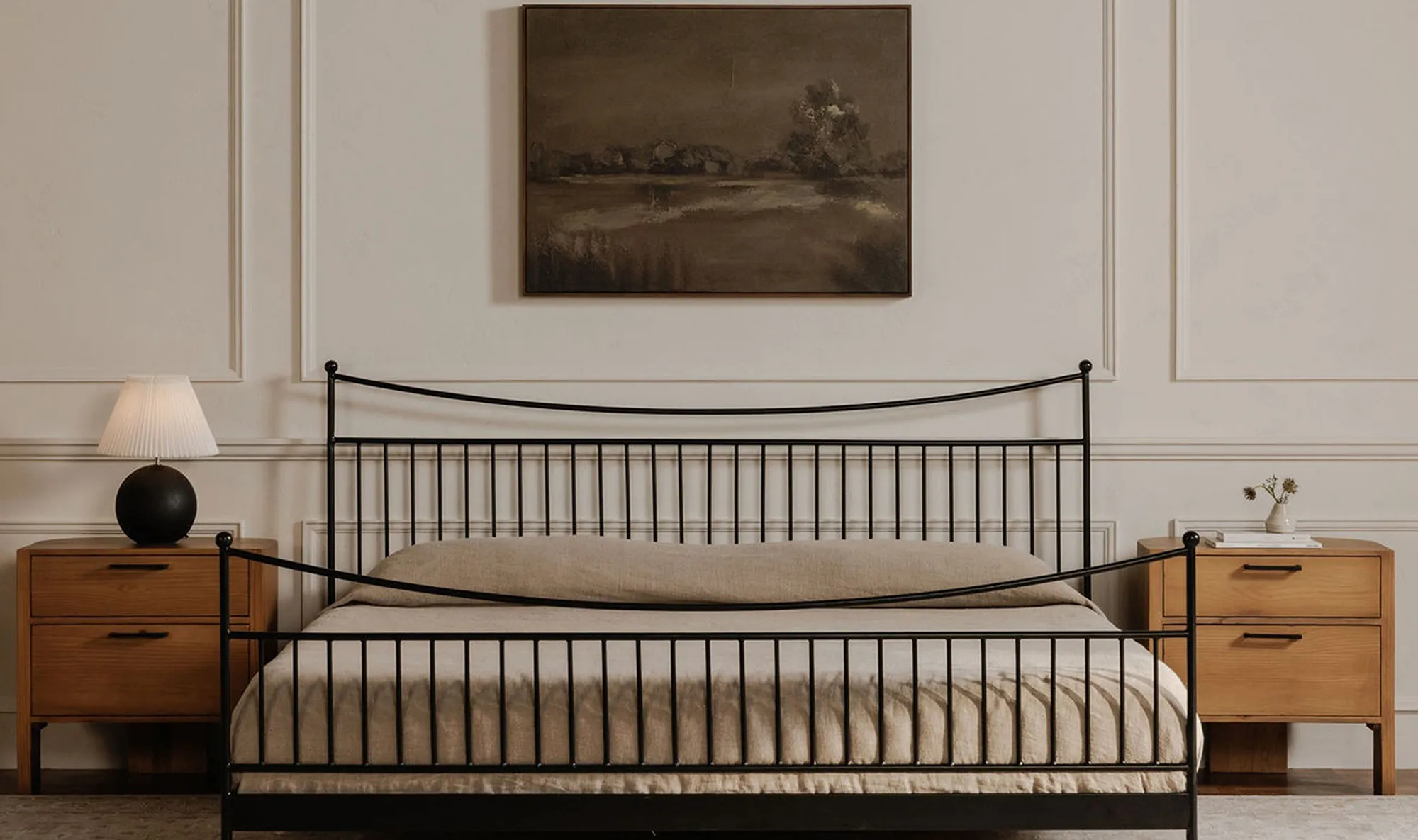 Moira Bed