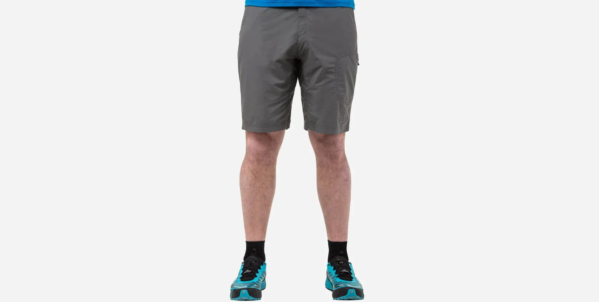 Mountain Equipment Approach Short