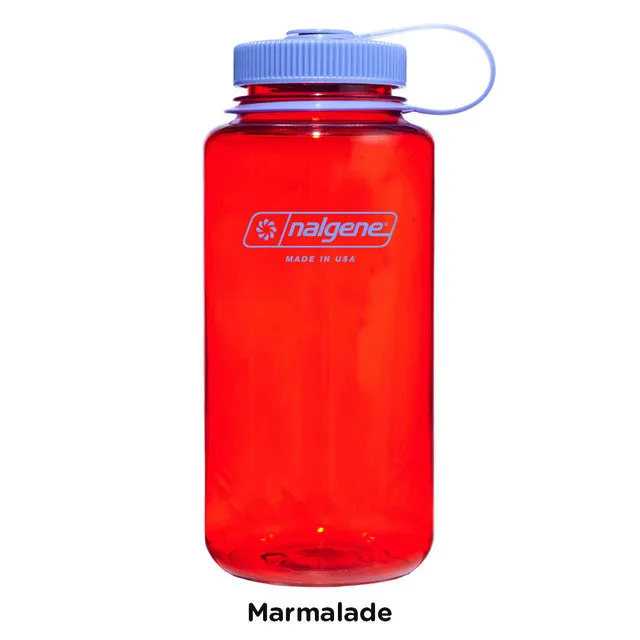 Nalgene 32 oz Wide Mouth Bottle