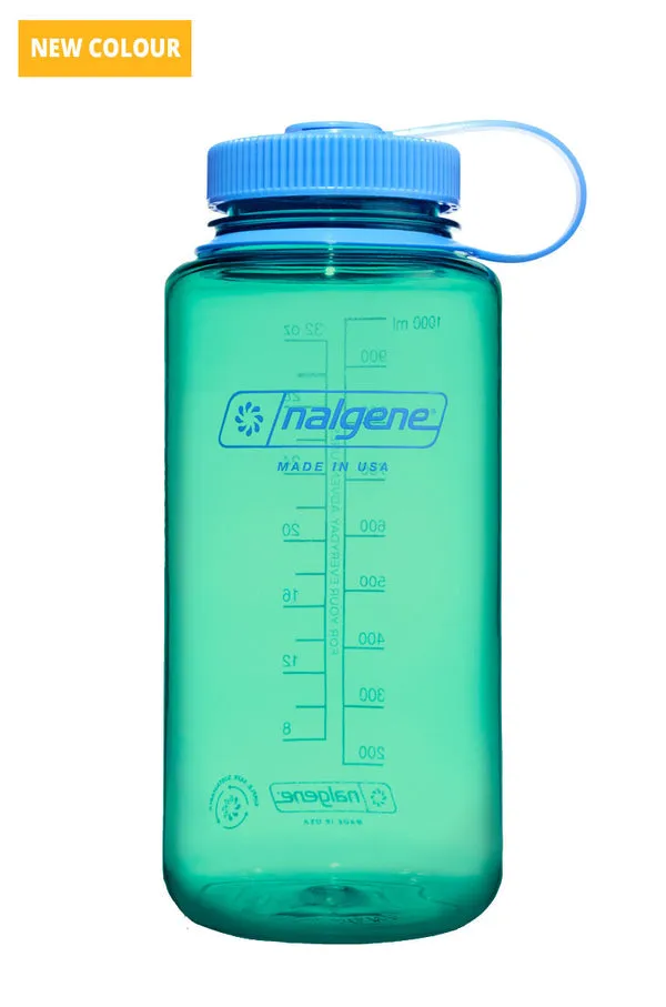 Nalgene 32 oz Wide Mouth Bottle