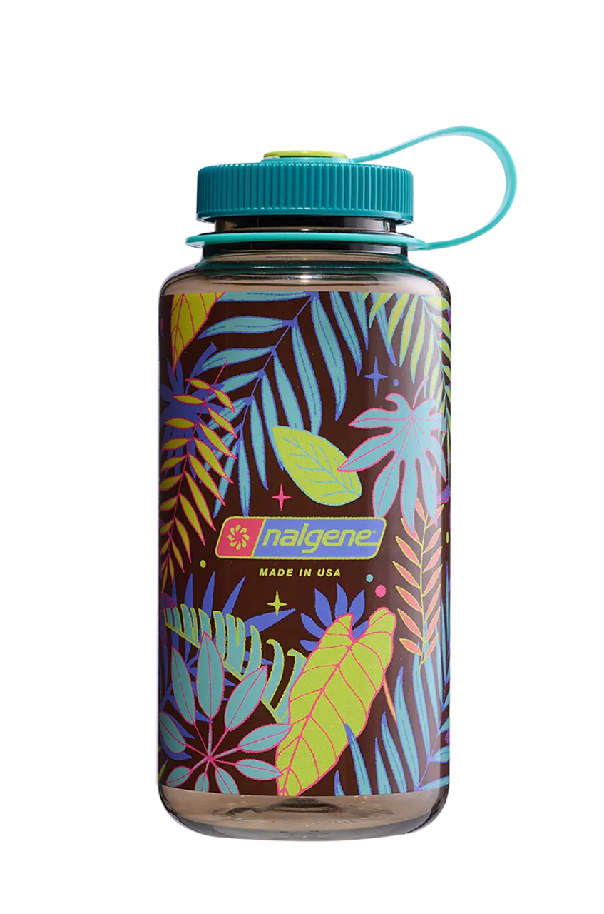 Nalgene 32 oz Wide Mouth Bottle