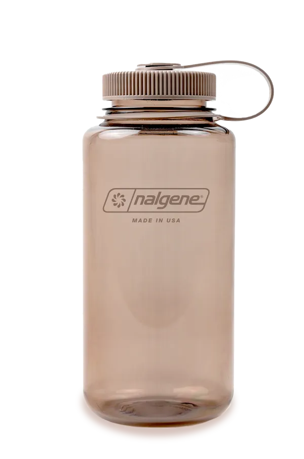 Nalgene 32 oz Wide Mouth Bottle