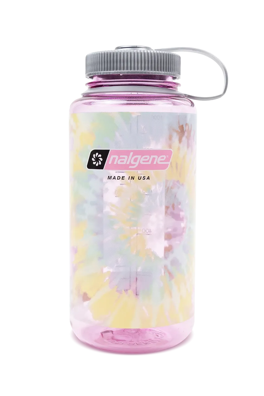 Nalgene 32 oz Wide Mouth Bottle