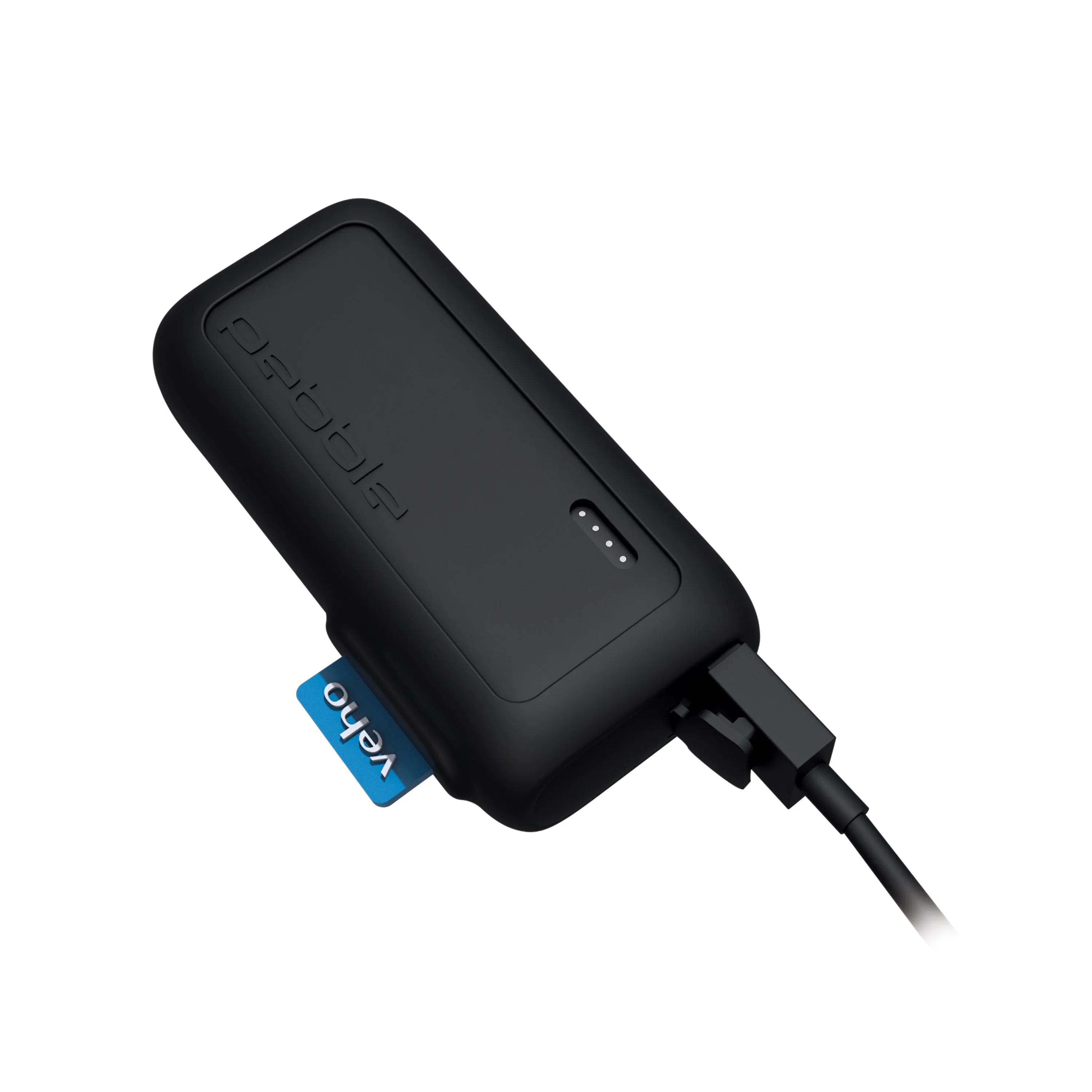 Pebble Pz-6 Rugged Power Bank 5000M