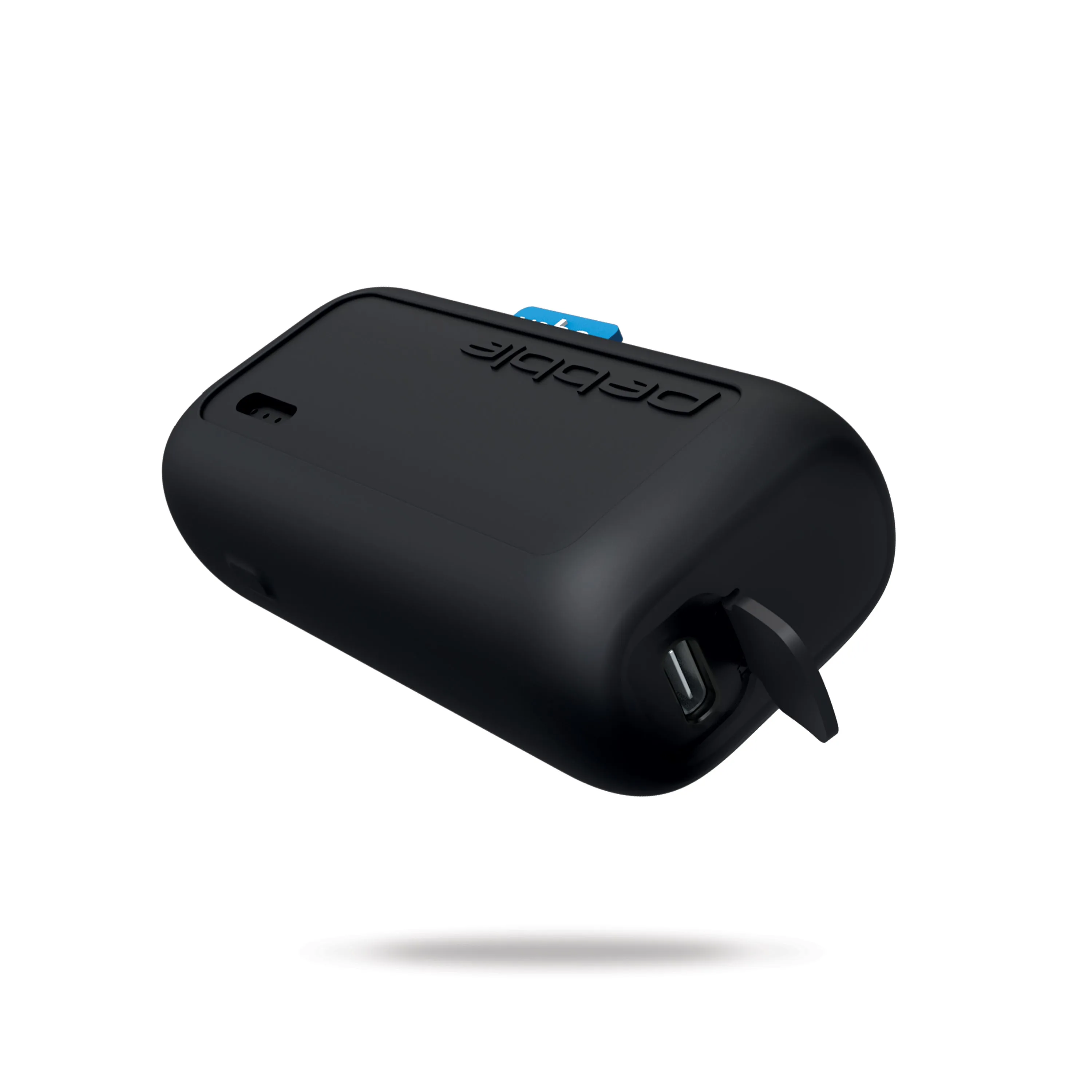 Pebble Pz-6 Rugged Power Bank 5000M