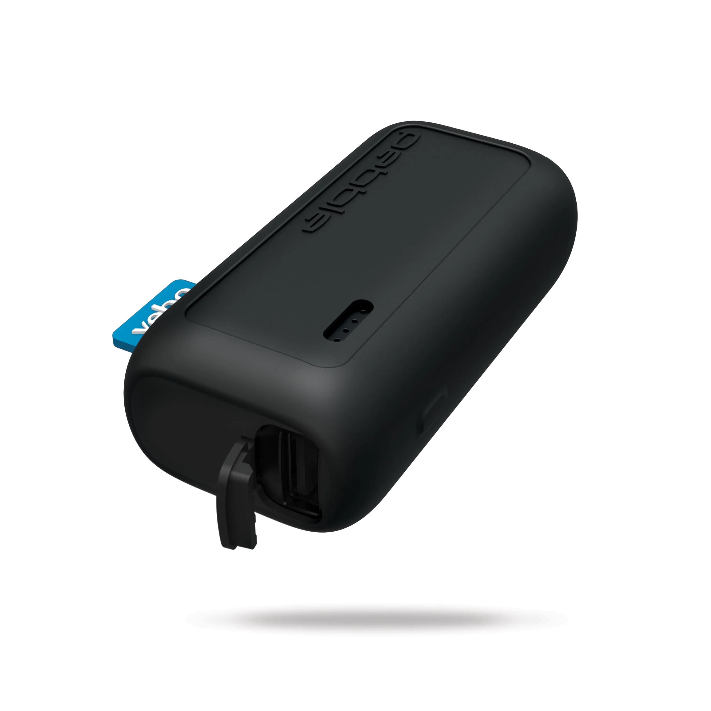 Pebble Pz-6 Rugged Power Bank 5000M