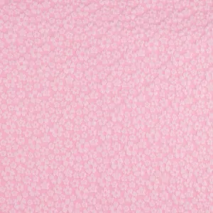 Polyester Jacquard - LINDA - 003 - Pink