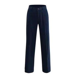 【PROSPERITY COINS】Eco-Denim Trousers