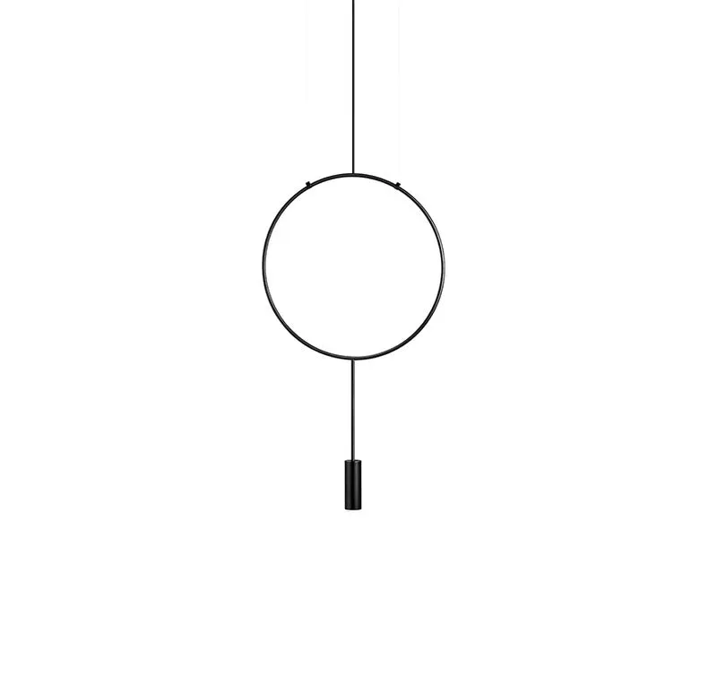Revolta Pendant Light
