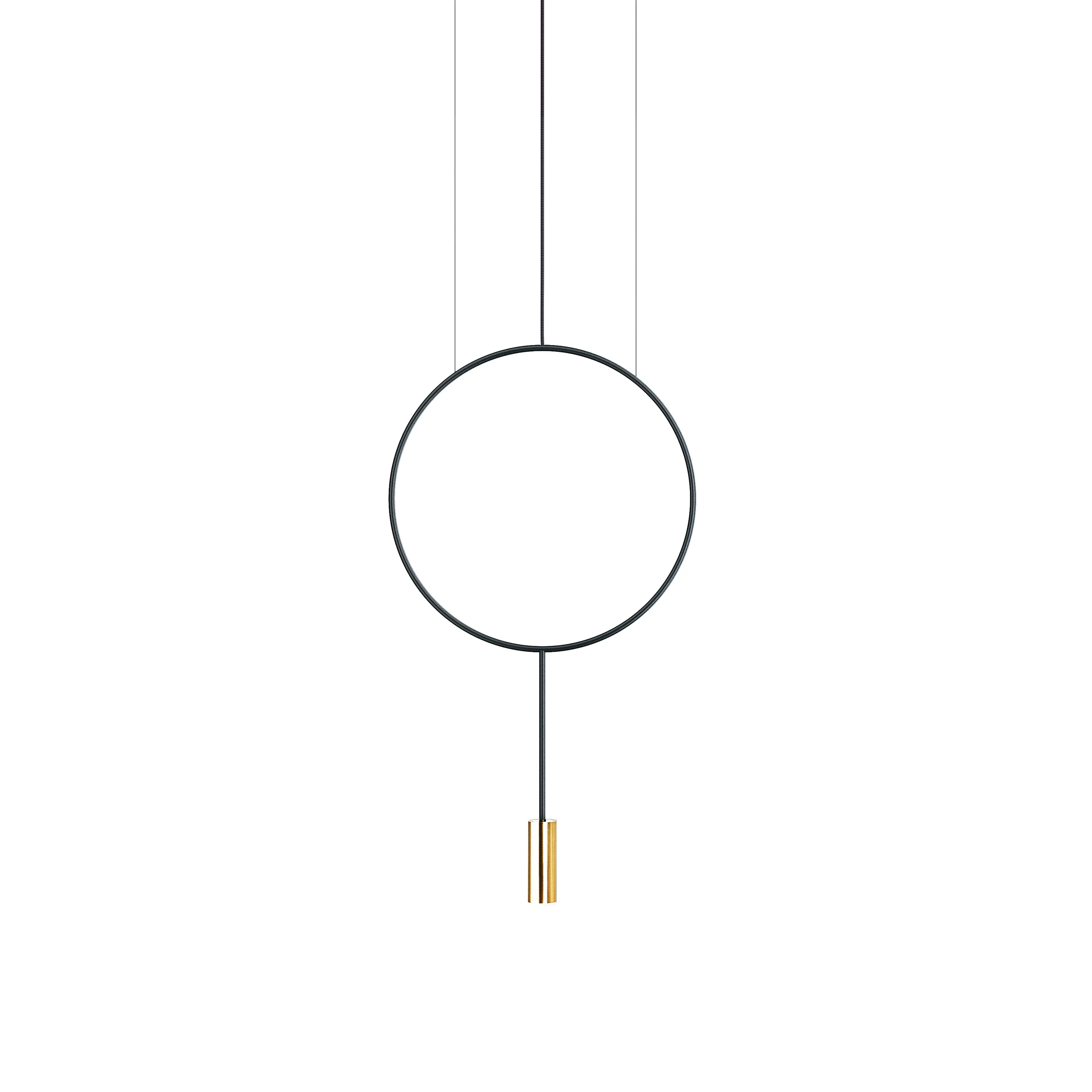 Revolta Pendant Light