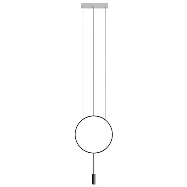 Revolta Pendant Light