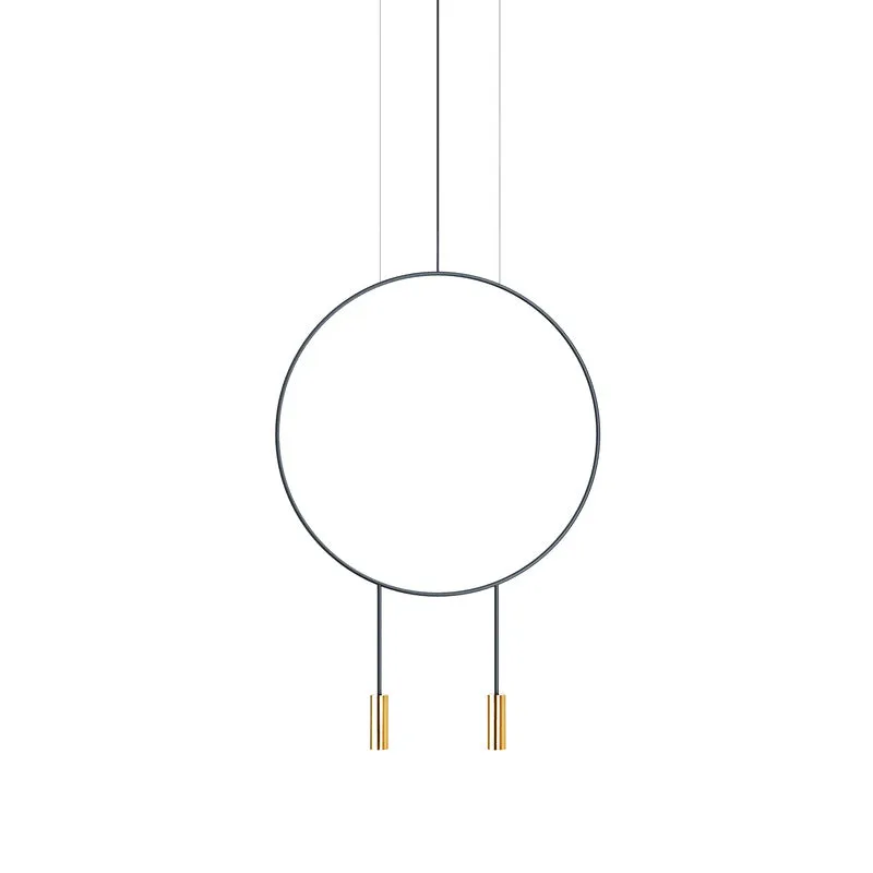 Revolta Pendant Light