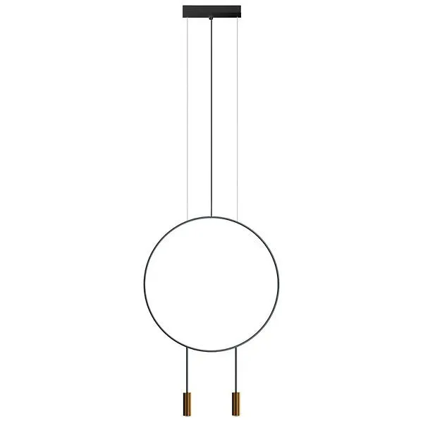 Revolta Pendant Light