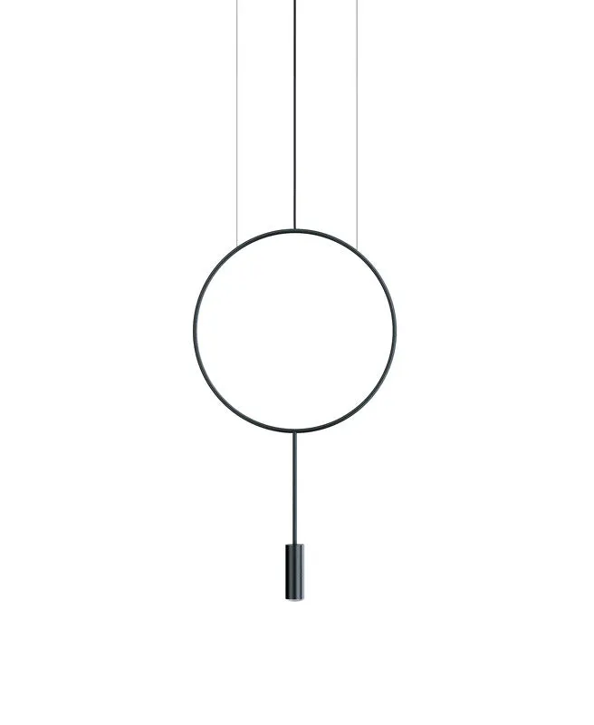Revolta Pendant Light