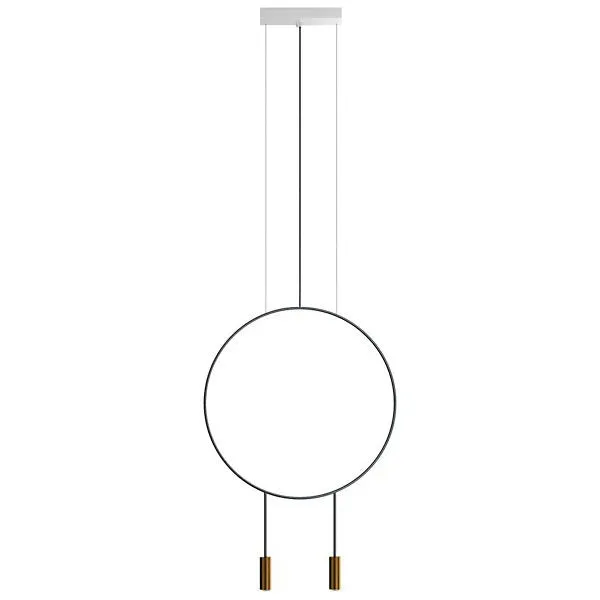 Revolta Pendant Light