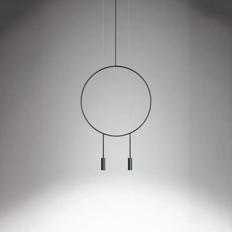 Revolta Pendant Light