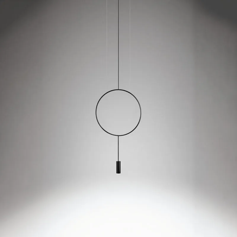 Revolta Pendant Light